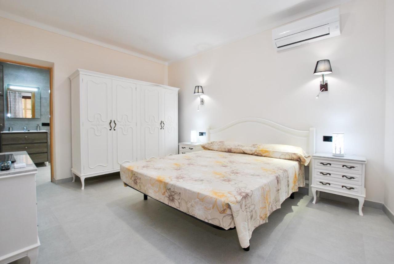 Biel Placid 7 Ferienhaus Pina