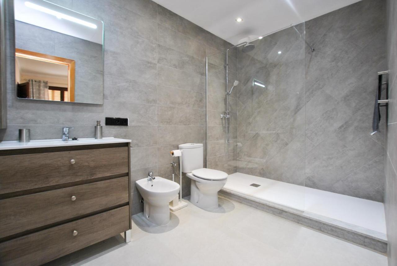 Biel Placid 7 Ferienhaus *