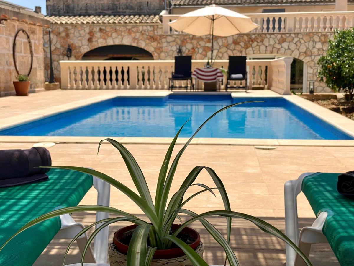 Biel Placid 7 * Pina